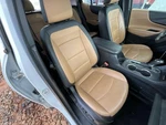 Used Front Right Seat Fits: 2018 Chevrolet Equinox Bucket R. Leather W/ven. Fixed Price $724.90.