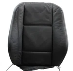 02-06 Bmw X5 E53 4.8IS 4.6IS Front Passenger Seat Upper Backrest Cushion Sport. Fixed Price $250.99.