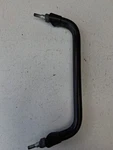 Vw Early Bus Black Dash Grab Handle Original German Part Type 2 Volkswagen Ghe. Fixed Price $29.99.
