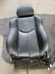 2008 Infiniti G37 Coupe Front Passenger Right Upper Seat Cushion Oem. Fixed Price $240.00.