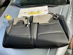 2023-2026 Tesla Model X Rear Left Side 2RD Row Lower Seat Cushion 1607491-00-A. Fixed Price $450.00.