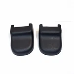 06-11 Civic Coupe Right Passenger Front Seat Track Bolt Cover Base Trim Oem. Fixed Price $20.00.