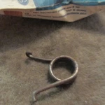 Nos 1976 - 1982 Ford Granada Mercury Monarch Seat Back Latch Handle Spring New. Fixed Price $12.99.