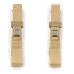 Ford Maverick 1971-1977 Standard 2PT Lap Bucket Seat Kit Belts. Fixed Price $69.50.