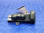 11-24 Infiniti QX56 QX80 Driver Front Seat Switch Black Oem 870661LD8A. Fixed Price $59.99.