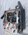 2007 - 14 Silverado Tahoe Yukon Sierra Power Front Seat Track Adjuster Lh Left. Fixed Price $303.00.