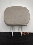 2008 Chevrolet Uplander 2ND Row Headrest Gray Cloth. Fixed Price $49.99.