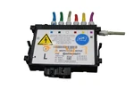 10-18 Mercedes E350 Front Left Side Seat Dynamic Lumbar Control Module Oem. Fixed Price $66.00.