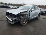 Driver Front Seat Bucket Leather Fits 20-23 Mazda CX-9 2079655. Fixed Price $664.91.