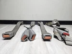 Chevy Truck/gmc Seat Belt Lap Buckle Bench (grey Plus Gift. Fixed Price $290.00.