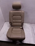 98 99 00 01 02 03 Land Cruiser Passenger Right Rear Seat LA40. Fixed Price $191.24.