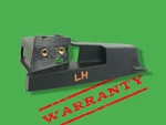 2003-2009 Mercedes W209 CLK500 Left Driver Side Interior Trim Plastic Black Oem. Fixed Price $25.64.