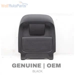 2018-2022 Bmw M5 Front Seat Back Panel W/ Pocket 7410112. Fixed Price $118.49.