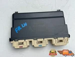 2015-2021 Mercedes C300 W205 Front Left Seat Memory Module Unit Oem A2059005122. Fixed Price $50.00.