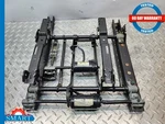 Bmw Z3 Roadster Seat Rail Track Base Motor Left Driver 96-02 Oem. Fixed Price $249.99.