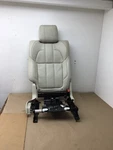 Land Range Rover Sport 2014 Rear Right Upper Back Seat Headrest Frame 14-17 :a. Fixed Price $304.30.
