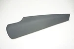 Audi Q5 Rear Seat Bolster Trim Driver Side Leatherette 2021-2024. Fixed Price $74.99.
