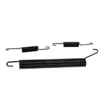 64 65 66 67 68 Ford Mustang Seat Track Spring Set, 3 Pcs. Fixed Price $13.80.