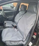 Waterproof Alfa Romeo Gtv Car Seat Covers (1997 To 2006) Front Pair. Fixed Price $78.15.
