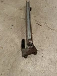 1978-1981 Camaro Drivers Side Front Window Track Original Gm. Fixed Price $39.99.