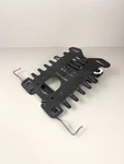 2022 - 2025 Jeep Grand Cherokee Front Left Driver Seat Lumbar Support Oem. Fixed Price $79.99.