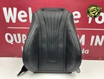 2019-2023 Mercedes CLS450 Front Left Vented Seat Upper Cushion Black Oem 33K. Fixed Price $138.15.