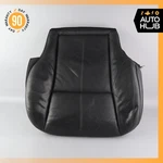 07-09 Mercedes W221 S600 Front Left Driver Side Lower Seat Cushion Black Oem. Fixed Price $219.95.