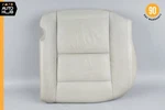 10-13 Mercedes W221 S400 S550 Rear Recline Seat Cushion Bottom Lower Left Oem. Fixed Price $107.90.
