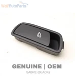 2014-2017 Audi SQ5 Rear Left Upper Seat Fold Down Lever / Handle 8R0885681A. Fixed Price $8.50.