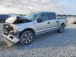 Driver Front Seat Bench 40/20/40 Fits 18-20 Ford F150 Pickup 587183. Fixed Price $365.48.