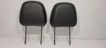 2013-2022 Buick Encore Rh Lh Front Headrest Black Leather. Fixed Price $87.14.