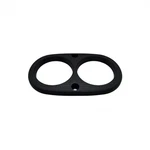 Porsche Sport Seat Trim 911 944 968 Switch Cover Surround 92852156104. Fixed Price $22.65.