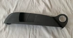 05-10 Vw Jetta Front Left Outer Seat Cover Trim 1K4 881 317P Used Oem. Fixed Price $20.00.