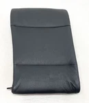 99-05 Bmw E46 330XI Rear Right Upper Backrest Seat Cushion 52208225776 Schwarz. Fixed Price $99.99.