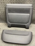 Oem 2017 - 2022 Bmw 540I 530I G30 Front Left Or Right Seat Back Trim Panel. Fixed Price $75.50.