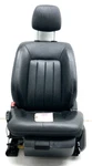 2012-2018 Mercedes CLS550 Left Driver Front Complete Leather Seat Oem #note.. Fixed Price $249.99.