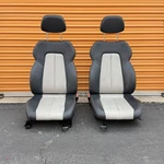 97-04 Mercedes SLK230 SLK320 R170 Left Right Seats Oem. Fixed Price $399.00.