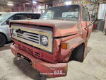 Front Bench Seat For Recover Fits 1980 Chevrolet C60 1290963. Fixed Price $150.00.
