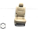 2014-2020 Acura Mdx Base Right Passenger Rear 2ND Row Seat Complete Oem. Fixed Price $199.99.