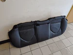 2018 Toyota Camry Rear Second Row Seat Cushion Pad W/cover Oem. Fixed Price $187.00.