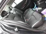 Lacrosse 2011 Seat Rear 2240372. Fixed Price $597.69.