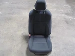 20-22 Toyota Corolla Left Driver Front Seat Sedan Bucket Black Cloth Non Power. Fixed Price $180.00.
