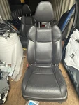 2015-2020 Acura Tlx Front Right Passenger Seat *black Leather *w/o Srs *heated. Fixed Price $250.00.