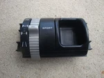 Porsche Cayenne 955 Differential Control Switch 7L5941435M. Fixed Price $55.00.