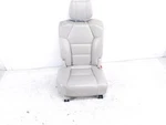 2012-2013 Acura Mdx Rear 2ND Row Passenger Right Seat 81326-STX-A01 *grey Lthr. Fixed Price $423.94.