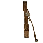 1976 1977 1978 C3 Corvette Seat Track Gm Chevrolet. Fixed Price $129.00.
