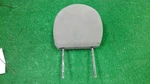 2007 Nissan Sentra Left Hand Front Driver Headrest Gray Grey Cloth 828125. Fixed Price $71.24.