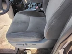 Driver Front Seat Bucket Cloth Electric Fits 06-08 Sienna 1669777. Fixed Price $499.90.