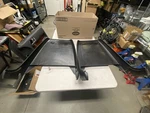 1973-1981 Pontiac Firebird Front Seat Backs Oem. Fixed Price $199.99.