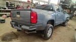 Driver Front Seat Bucket Crew Cab Cloth Fits 15-22 Colorado 7076597. Fixed Price $549.90.